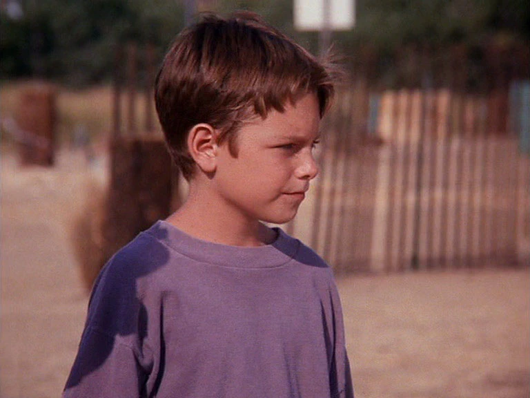 Brian Bonsall