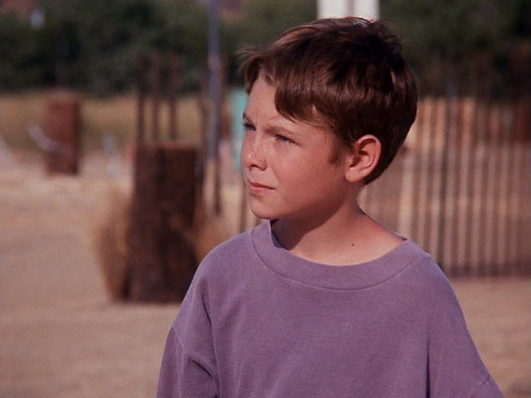 Brian Bonsall