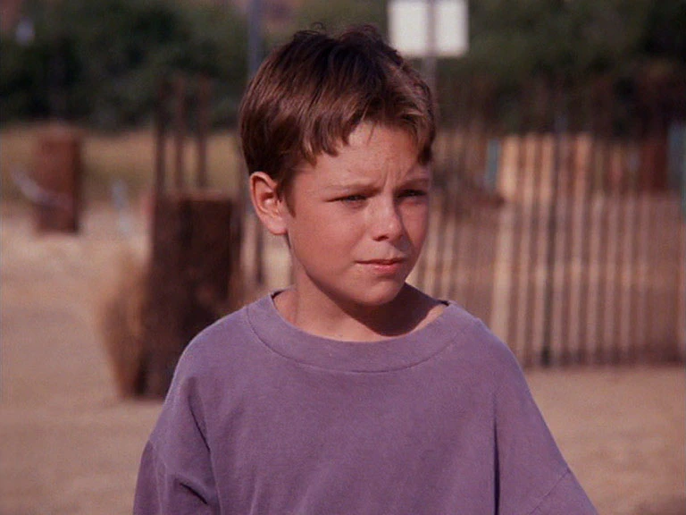 Brian Bonsall