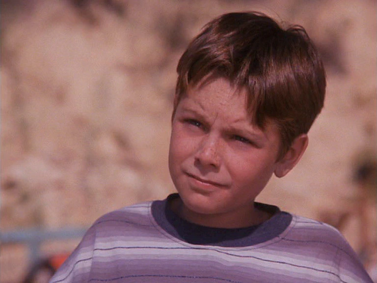 Brian Bonsall