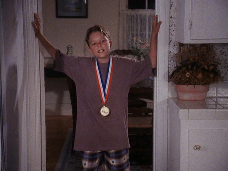 Brian Bonsall
