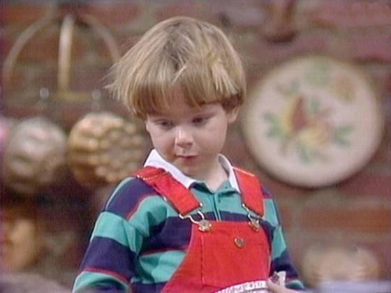 Brian Bonsall