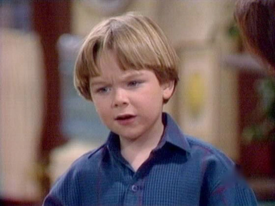 Brian Bonsall