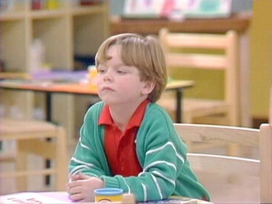 Brian Bonsall