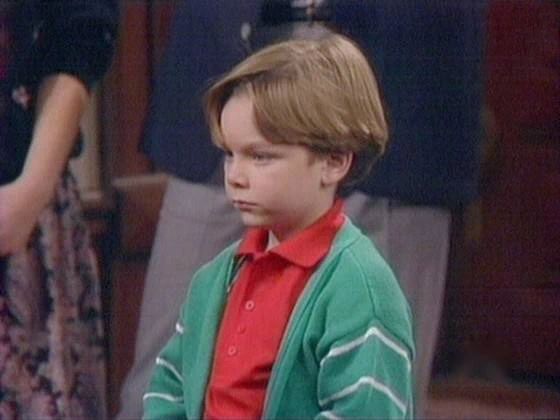 Brian Bonsall