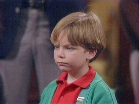 Brian Bonsall