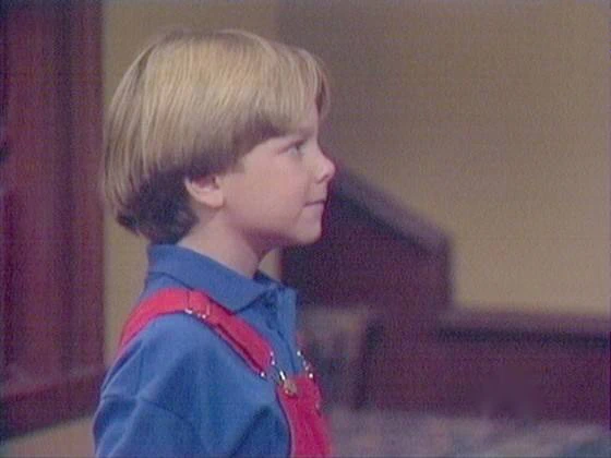 Brian Bonsall