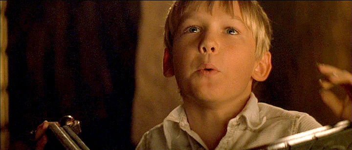 Freddie Boath