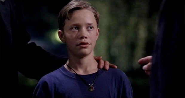Brock Pierce