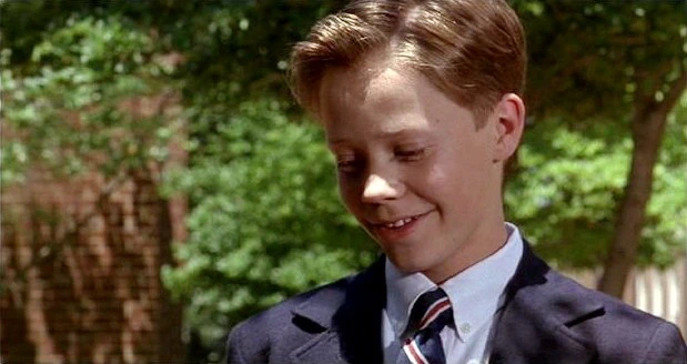Brock Pierce
