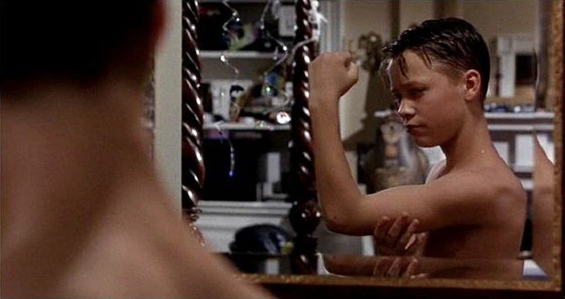 Brock Pierce