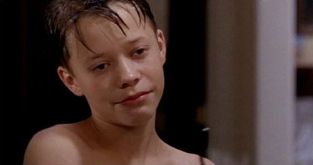 Brock Pierce