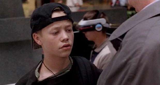 Brock Pierce