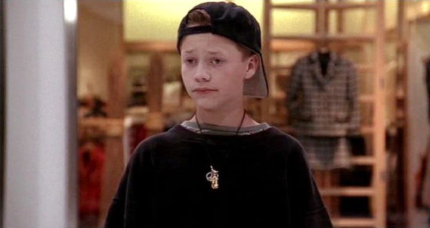 Brock Pierce