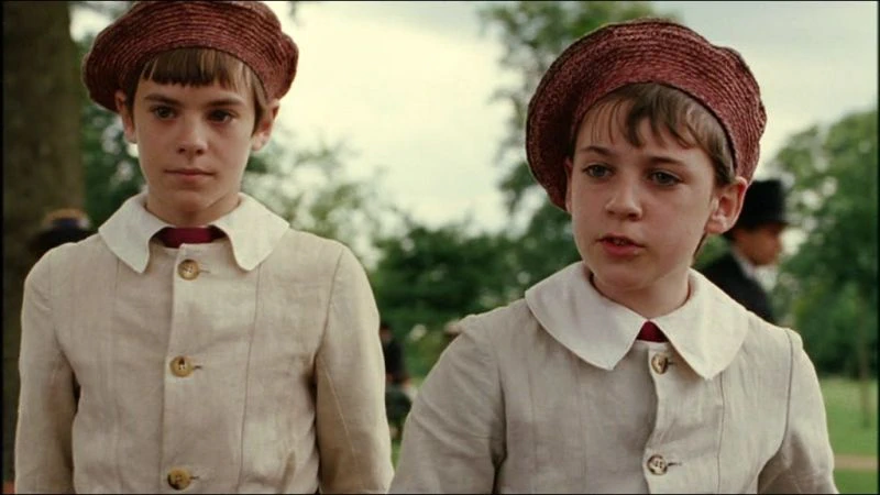 Joe Prospero, Nick Roud