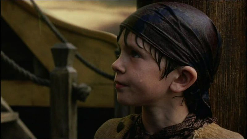 Freddie Highmore