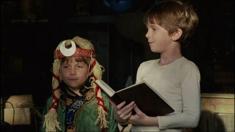 Freddie Highmore