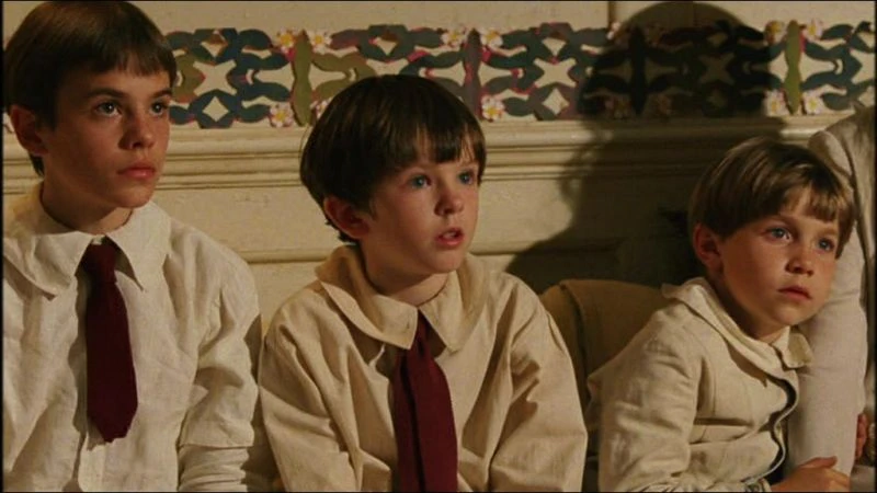 Freddie Highmore