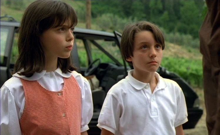 Ciro Esposito, Elisa Giami