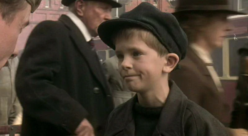 Freddie Highmore