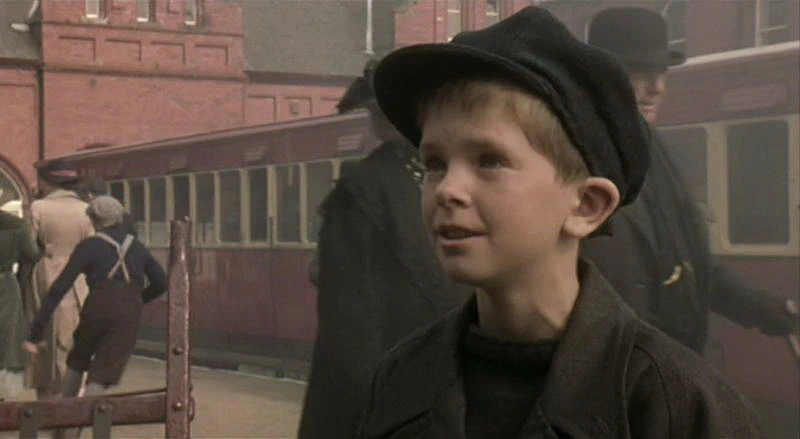 Freddie Highmore