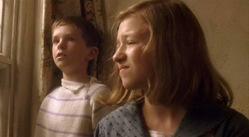 Freddie Highmore