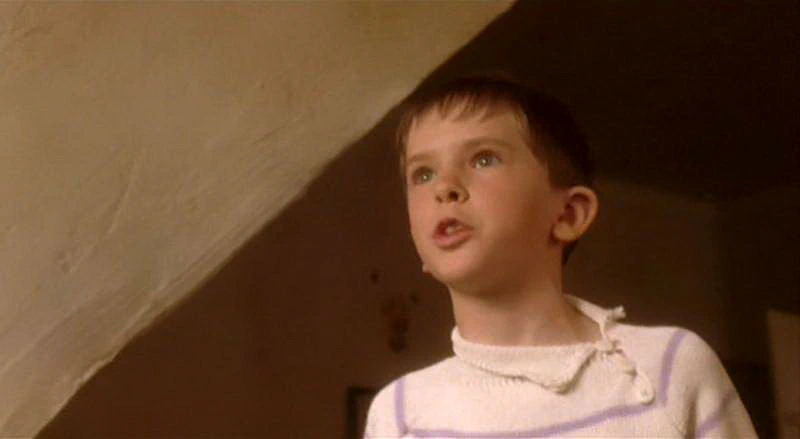 Freddie Highmore
