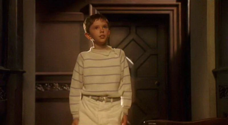 Freddie Highmore