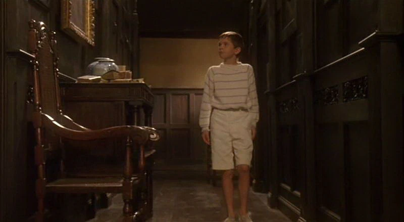 Freddie Highmore