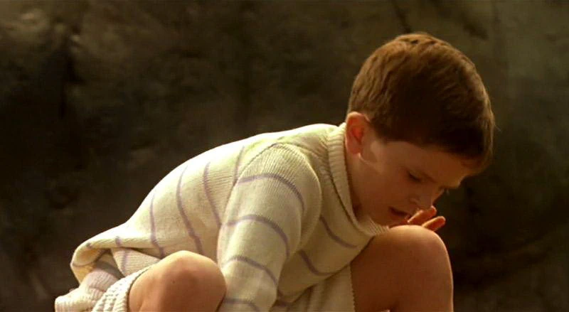 Freddie Highmore