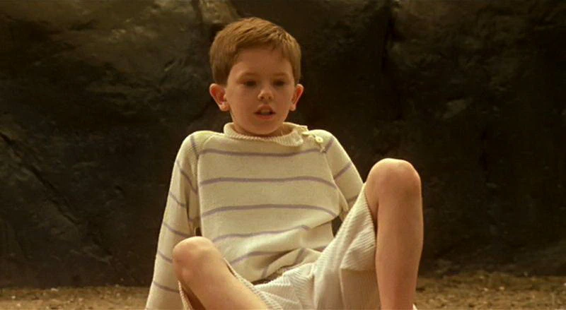 Freddie Highmore