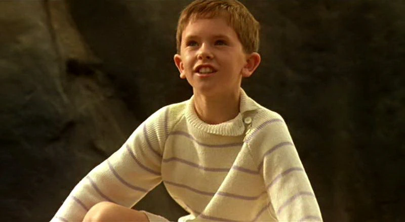 Freddie Highmore
