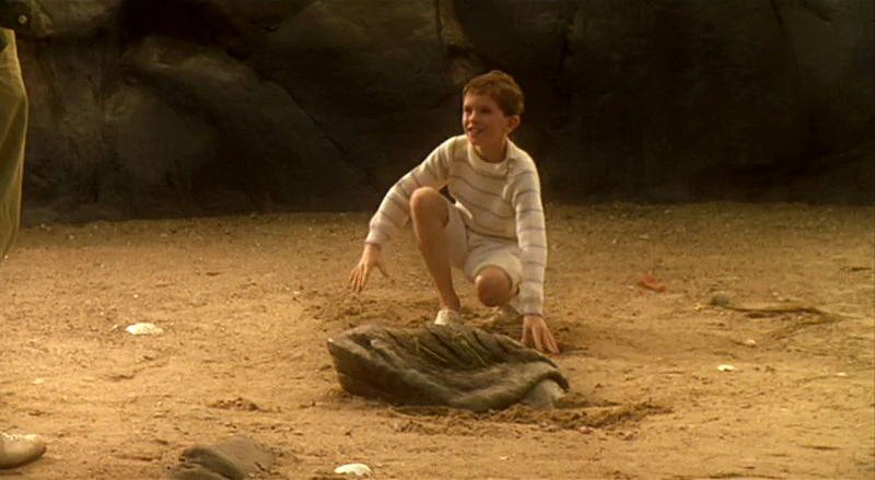 Freddie Highmore