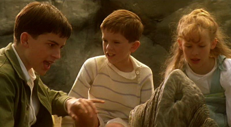 Freddie Highmore