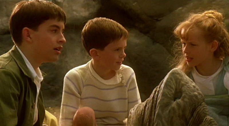 Freddie Highmore