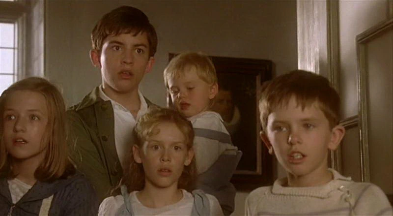 Freddie Highmore