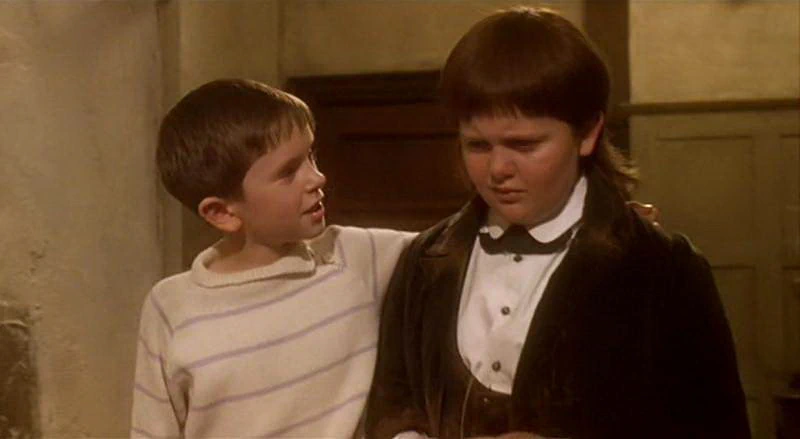 Freddie Highmore
