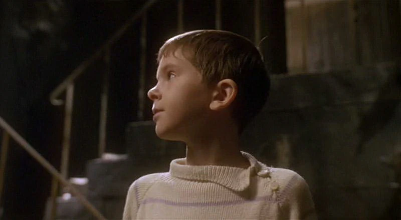 Freddie Highmore