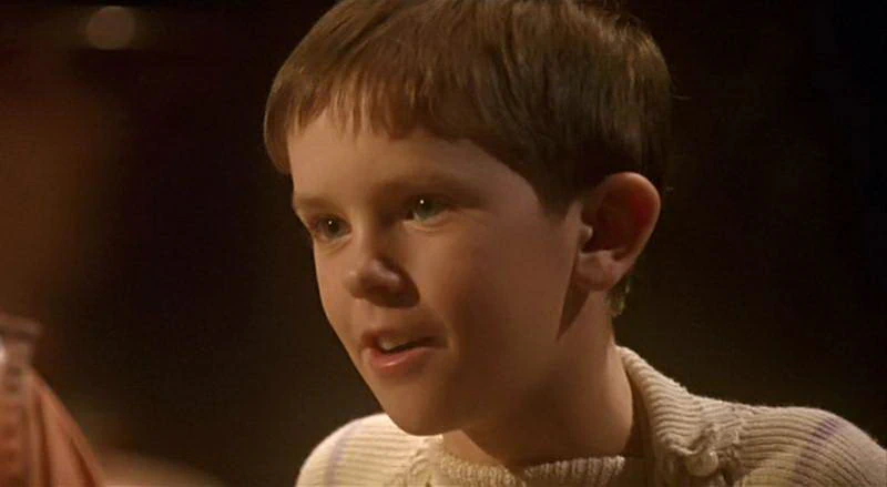 Freddie Highmore