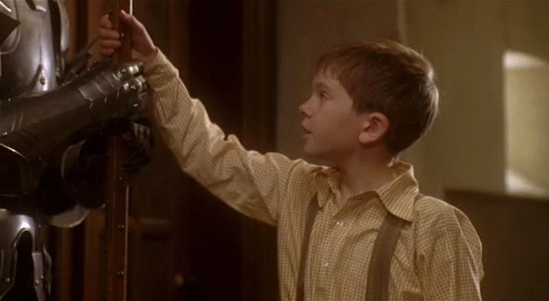 Freddie Highmore
