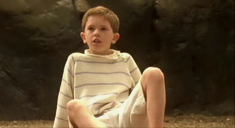 Freddie Highmore