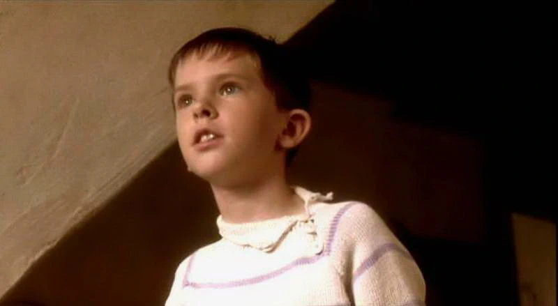 Freddie Highmore