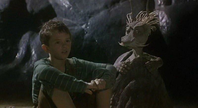 Freddie Highmore
