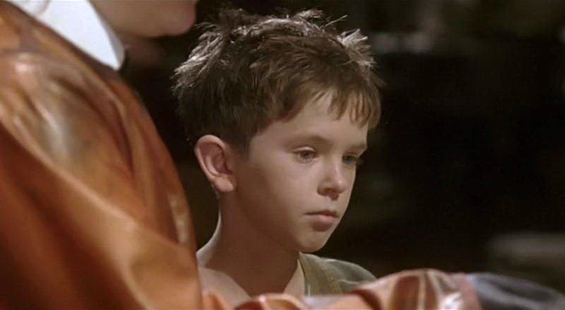 Freddie Highmore