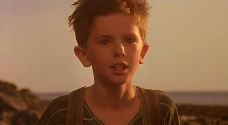 Freddie Highmore