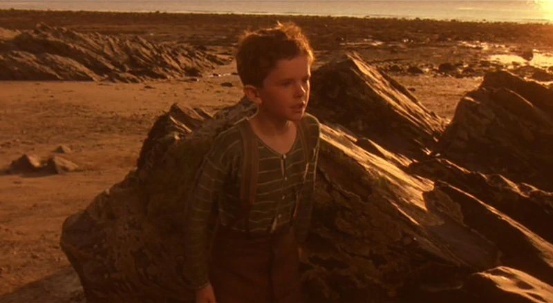 Freddie Highmore