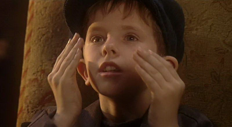 Freddie Highmore