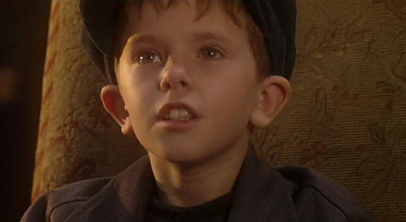 Freddie Highmore
