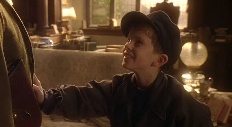 Freddie Highmore