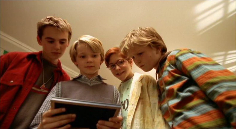 Hans Broich-Wuttke, Francois Goske